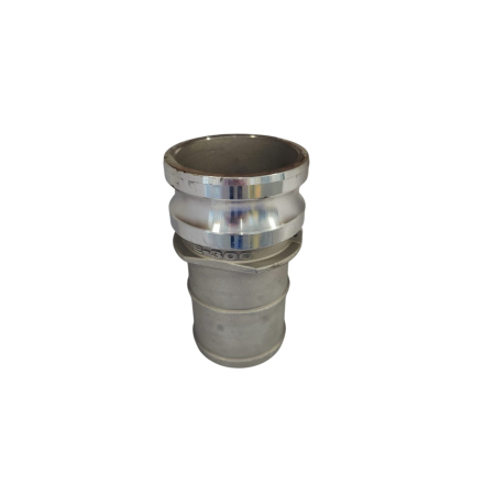 Złącze ssawne - CAMLOCK 4" - komplet